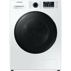 NEW Mosógép - szárítógép Samsung WD90TA046BE/EC Fehér 9 kg 1400 rpm