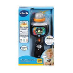 NEW Mikrofonom Karaoke Vtech Sing with me! (ES)