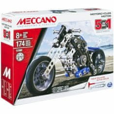 NEW Playset Meccano 6036044