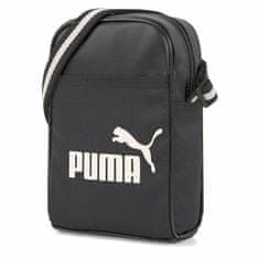 NEW Pas Campus Compact Puma 078827 01 Črna