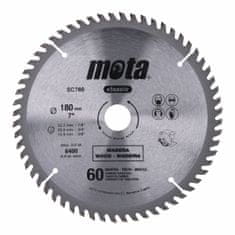 NEW Rezalni disk Mota clp18 sc760p