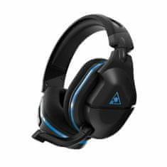 NEW Slušalke z mikrofonom Turtle Beach Stealth 600P Črna Gaming Bluetooth / brezžično