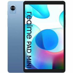 NEW Realme PAD MINI 8,7" 4 GB RAM 64 GB kék 4 GB RAM 4 GB RAM