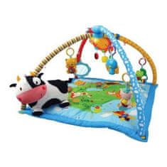 NEW Igrišče Vtech Baby Lumi Živali (80 x 80 cm)