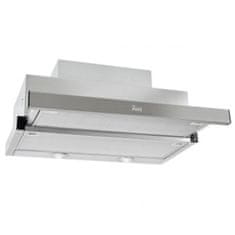 NEW Teka páraelszívó 40436830 60 cm 694 m3/h 63 dB 233W acél