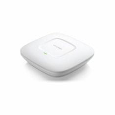 NEW TP-Link EAP115 5W 12V 1 Fast Ethernet (RJ-45) 2.4~2.4835 GHz hozzáférési pont Fehér