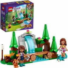 NEW Playset Lego 41677 Friends Waterfall in the Forest