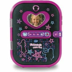 NEW Urnik KidiSecrets Selfie Music Vtech 163675 (FR)