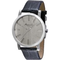 Noah Férfi Kenneth Cole IKC1931 karóra (Ø 44 mm)