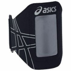 NEW Asics MP3 sport karkötő fekete