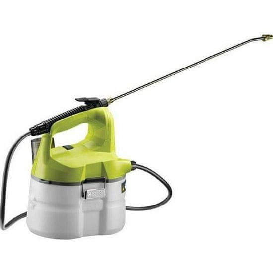 NEW Vrtni tlačni razpršilec Ryobi Električno 3,5 L 18 V