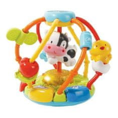 NEW Interaktivna Igrača za Dojenčke Vtech Baby 80-502905 1 Kosi