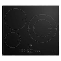 NEW BEKO HIIS63206M 3F Indukciós főzőlap