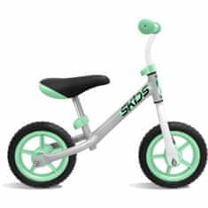 NEW Otroško kolo Skids Control Brez pedalov