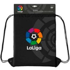 NEW Torba za športno opremo MP La Liga Črna