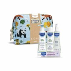 NEW Mustela Baby ajándékcsomag (5 darab)