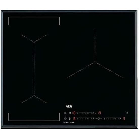 NEW Indukcijska Plošča Aeg ILB63445FB 3200W 59 cm