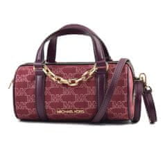 NEW Torbica Ženska Michael Kors 35F2G3ZC5J-MULBERRY-MLT Rdeča 21 x 12 x 6 cm