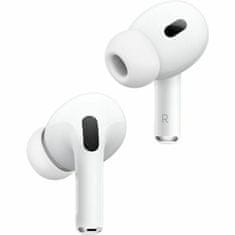 NEW Apple AirPods Pro Bluetooth fejhallgató mikrofonnal (Felújított termék B)