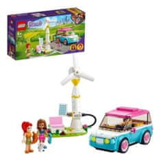 NEW Playset Lego Olivia