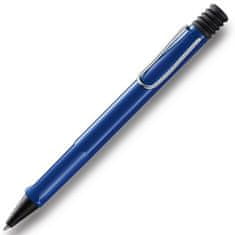 NEW Kemični Svinčnik Lamy Safari 214M Modra