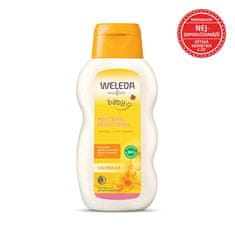 Weleda Körömvirág bőrápoló krém 200 ml