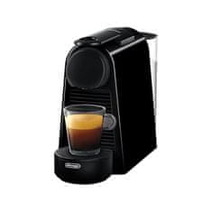 DeLonghi EN 85.BAE Essenza Mini & Aeroccino Nespresso kapszulás kávéfőző