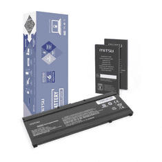 HP Pavilion / Omen Notebook akkumulátor 54Wh (5BM723-BC/HP-15DC)