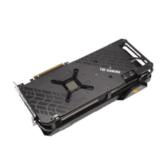 ASUS TUF Gaming TUF-RX6900XT-T16G-GAMING AMD Radeon RX 6900 XT 16 GB GDDR6 (90YV0GE1-M0NM00)