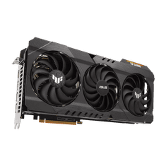 ASUS TUF Gaming TUF-RX6900XT-T16G-GAMING AMD Radeon RX 6900 XT 16 GB GDDR6 (90YV0GE1-M0NM00)