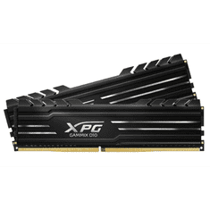 A-Data 32GB / 3600 XPG Gammix D10 Black DDR4 RAM KIT (2x16GB) (AX4U360016G18I-DB10)