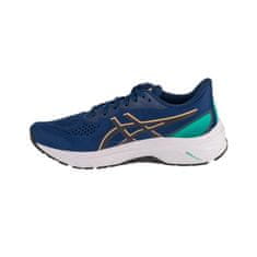 Asics Cipők futás tengerészkék 39 EU 1012B450404