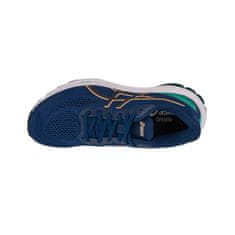 Asics Cipők futás tengerészkék 39 EU 1012B450404