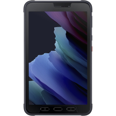 Samsung Galaxy Tab Active3 8" Edzett üveg kijelzővédő (77-81399)
