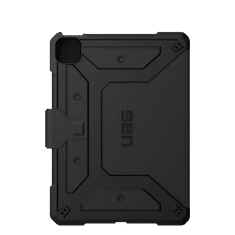 UAG Metropolis Apple iPad Pro 11" (2020) Tablet Tok - Fekete (123296114040)