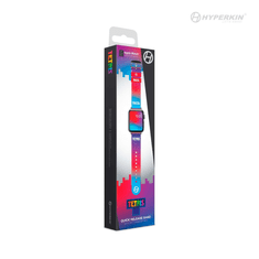 Hyperkin Limited Tetris Edition (Hyper Gradient) Apple Watch szíj 38/40/42/44 mm - Mintás (M07494-HG)