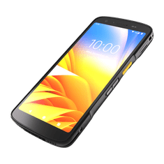 Zebra TC22 8GB/128GB 5G Dual SIM Okostelefon - Fekete (WLMT0-T22B8CBD8-A6)