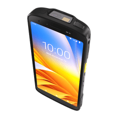 Zebra TC22 8GB/128GB 5G Dual SIM Okostelefon - Fekete (WLMT0-T22B8CBD8-A6)