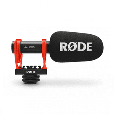 VideoMic GO II Mikrofon (VMGOII)