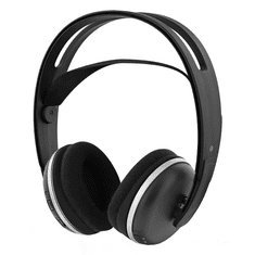 TNB CSHOMESF2 Wireless TV Headset - Fekete (CSHOMESF2)