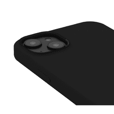 Decoded iPhone 14 Hátlapvédő Tok - Fekete (D23IPO14BCS9CL)