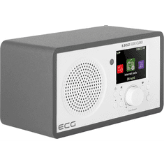 ECG B.BOLD 3200 CUBO Internetes Rádió (B.BOLD-3200)