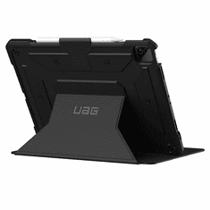 UAG Metropolis Apple iPad Pro 12.9" (2021) Tablet Tok - Fekete (122946114040)