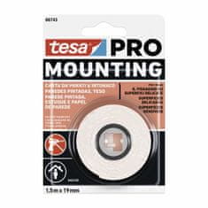 NEW TESA Mounting Pro ragasztószalag kétoldalas 19 mm x 5 m