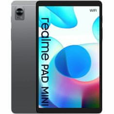 NEW Realme PAD MINI 8,7" 4 GB RAM 64 GB szürke 4 GB RAM 4 GB RAM