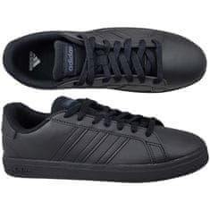 Adidas Cipők fekete 35.5 EU Grand Court 2.0 K