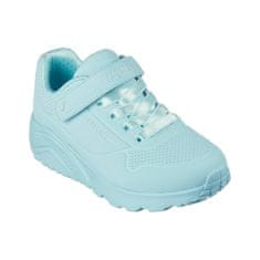 Skechers Cipők kék 30 EU Uno Lite