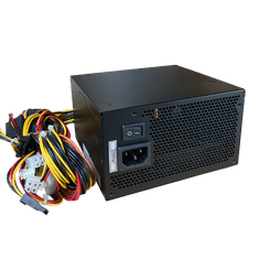 FSP FSP350-51AAC/350W/ATX/80PLUS Bronze 230V/Bulk