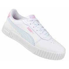 Puma Cipők fehér 38 EU Carina 2.0 Jr