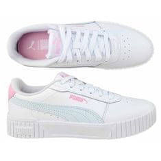 Puma Cipők fehér 39 EU Carina 2.0 Jr